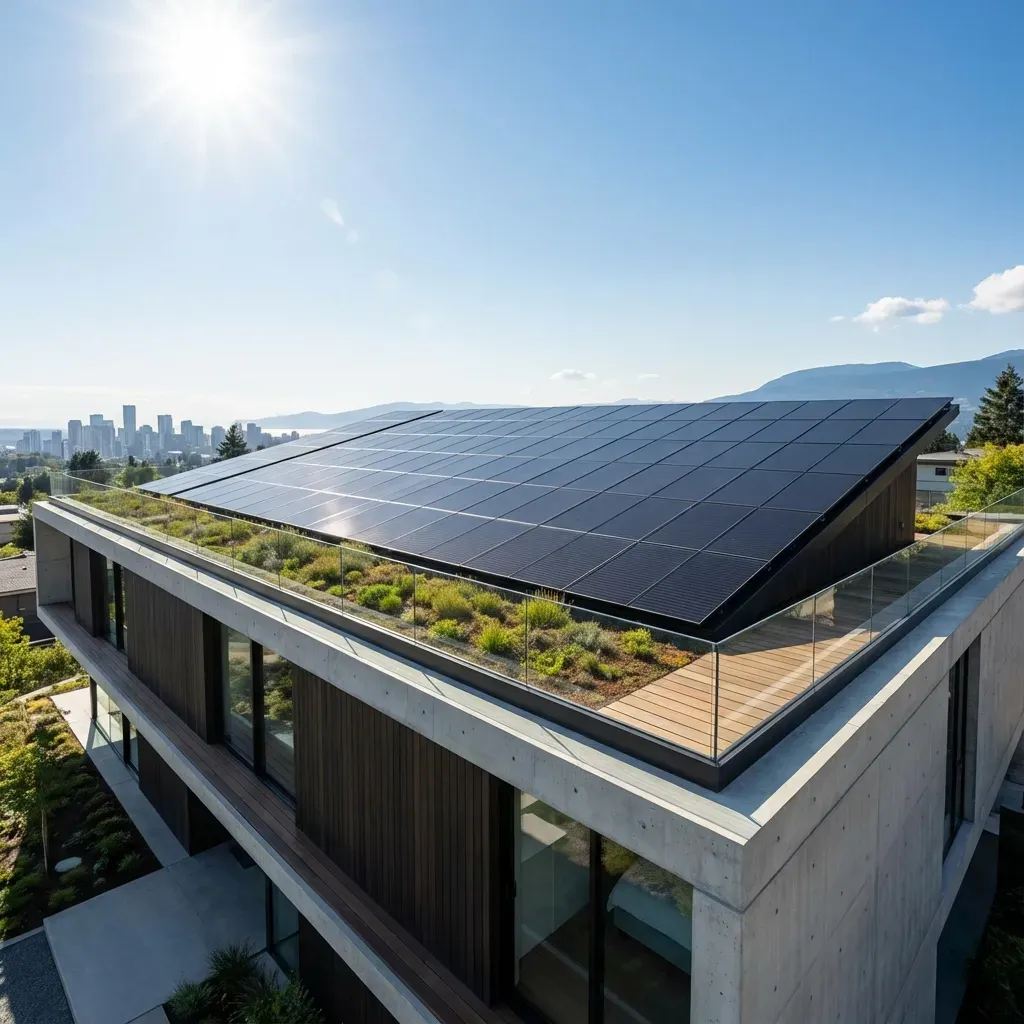 Panel Solar TW Solar